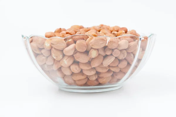 Peanuts — Stock Photo, Image