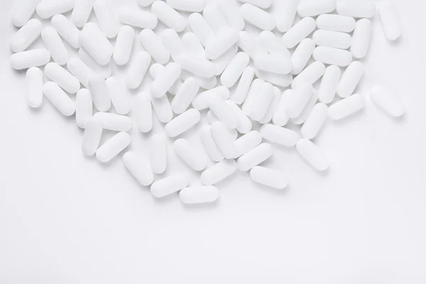 Pills — Stock Photo, Image