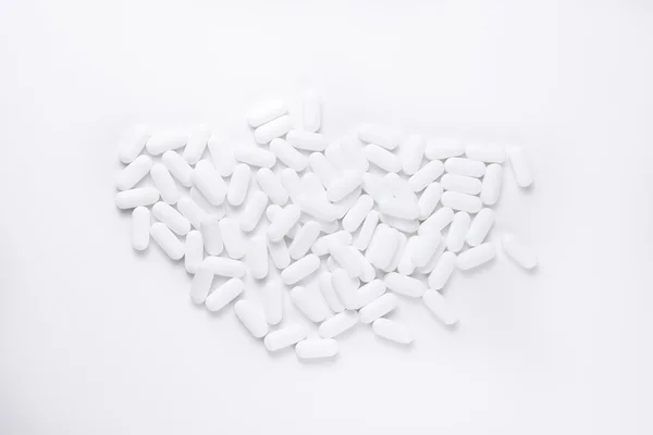 Pills — Stock Photo, Image