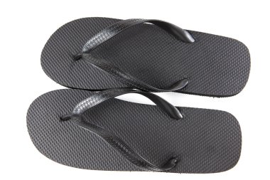 parmak arası terlik