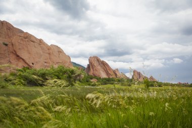 Roxborough Devlet Parkı