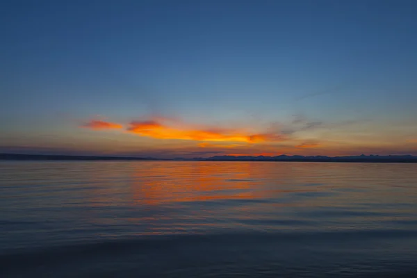 Parc national Yellowstone — Photo