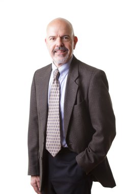 İş adamı