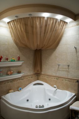 banyo iç