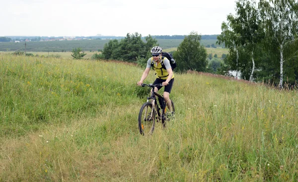 Gezonde levensstijl — Stockfoto