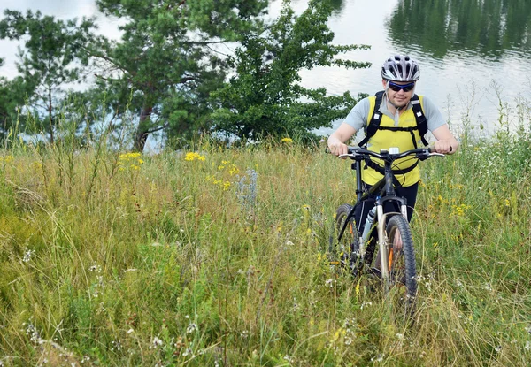 Gezonde levensstijl — Stockfoto