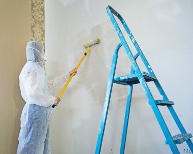 ressam kadın