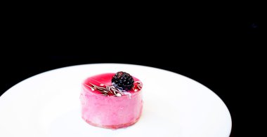 taze meyve tatlı tart