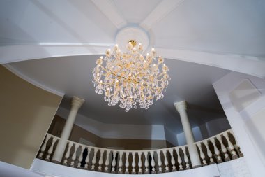 modern iç lamba
