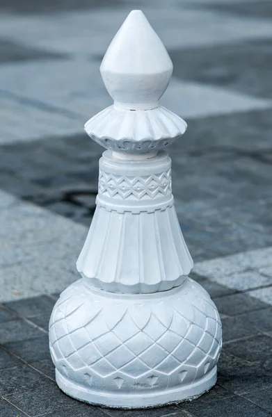 Figura degli scacchi — Foto Stock
