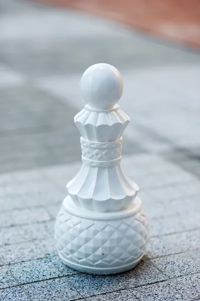 Figura ajedrez — Foto de Stock