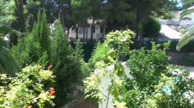 Villa panorama