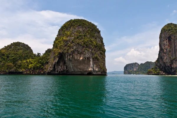 Tailandia Playa Blanca —  Fotos de Stock