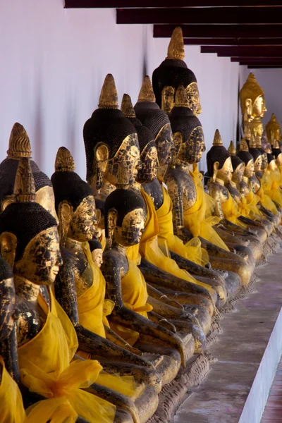 Templo de Tailândia — Fotografia de Stock