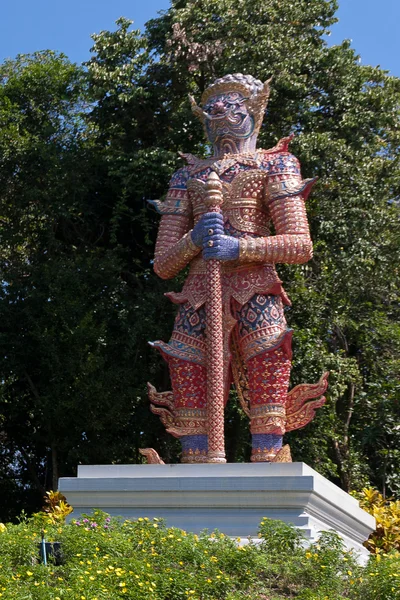 Monumento a Tailandia —  Fotos de Stock