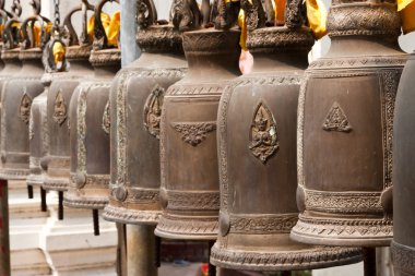 Ayutthaya unesco tapınaklar