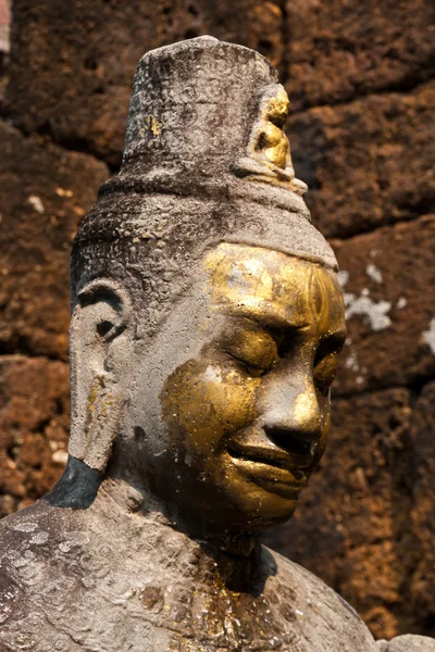 Tailandia templo —  Fotos de Stock