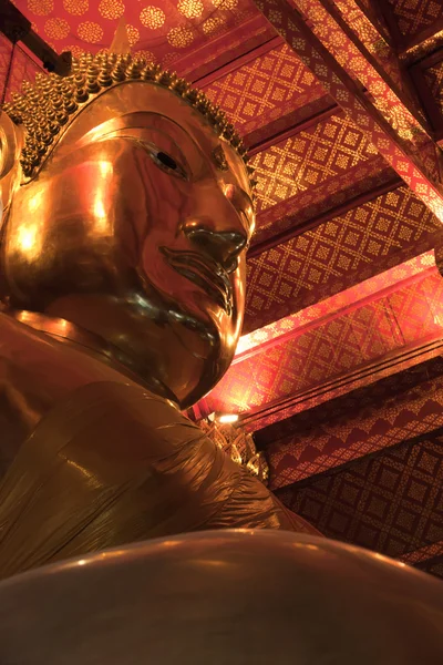 Ayutthaya unesco chrámy — Stock fotografie