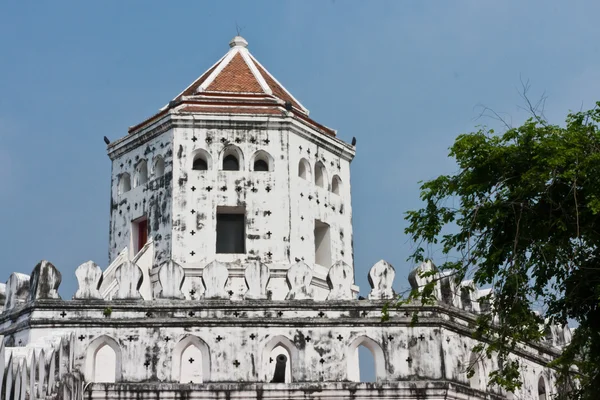 Bangkok pevnost — Stock fotografie