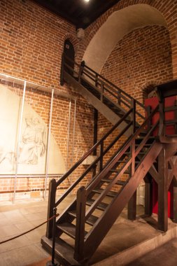 Malbork castle