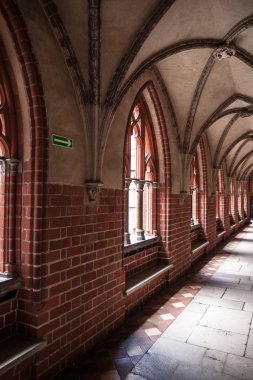 Malbork castle