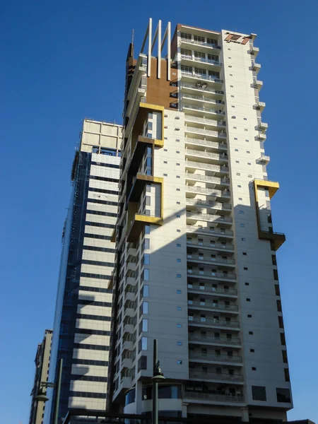 Manila modernes Hotel — Stockfoto