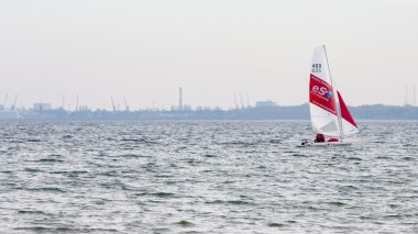 pomerania Sopot konumlar