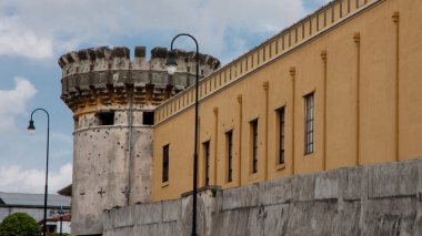 San jose sokakları