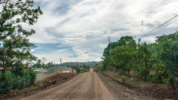 Río Celeste —  Fotos de Stock