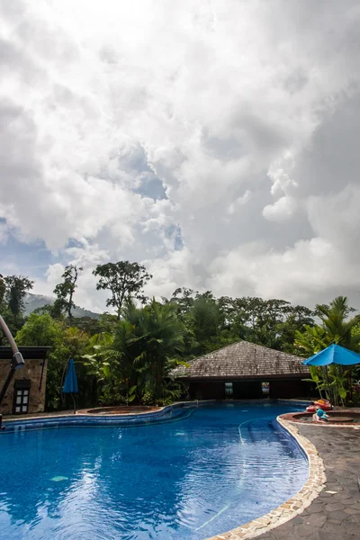 Rio celeste Nehri — Stockfoto