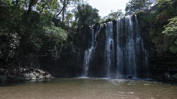 Fiume Rio Celeste — Foto Stock