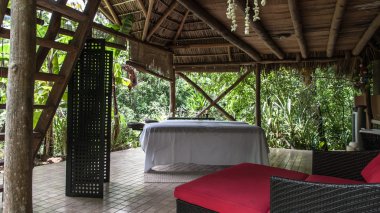 Kosta Rika Beach otel