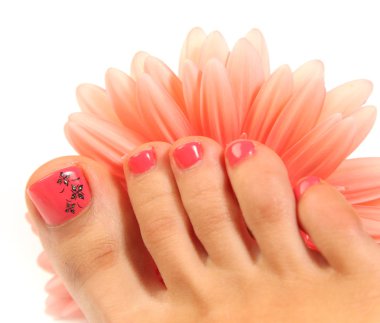 pembe gelish