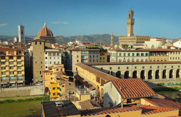 Florence — Stock Photo, Image