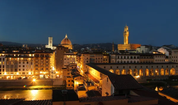 Vue de Florence — Photo