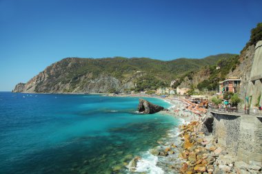Moterosso al Mare