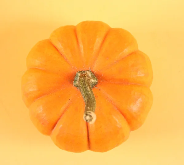 Orange sphere — Stock Photo, Image