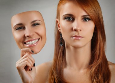Two Faces