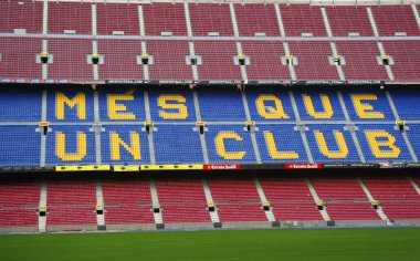 Nou Camp