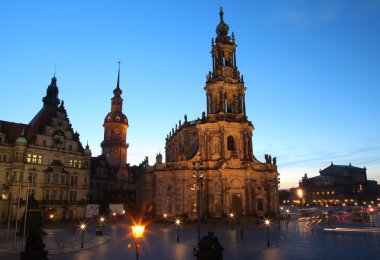 Dresden.