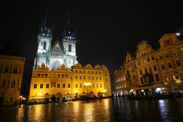 Altstadt — Stockfoto