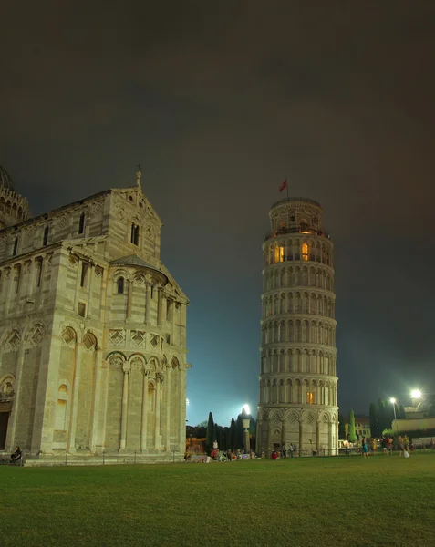 Pisa katedralen — Stockfoto