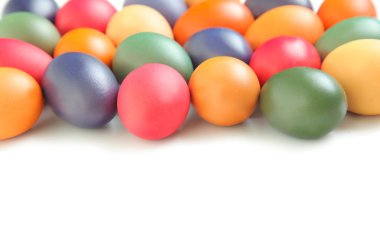 yumurta ile arka plan