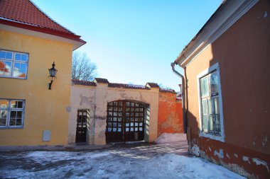 Seyahat