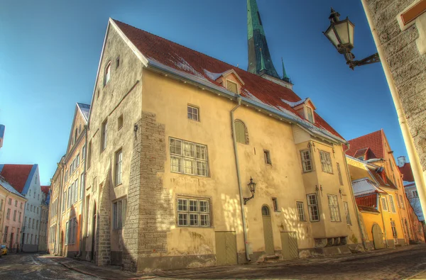 Estonia — Foto Stock