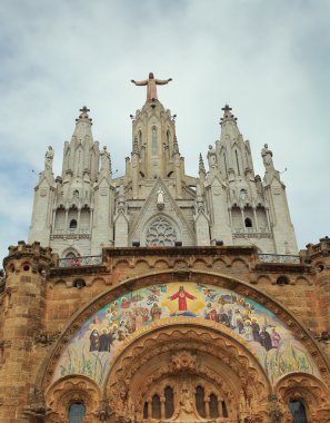 Tibidabo