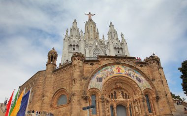Tibidabo