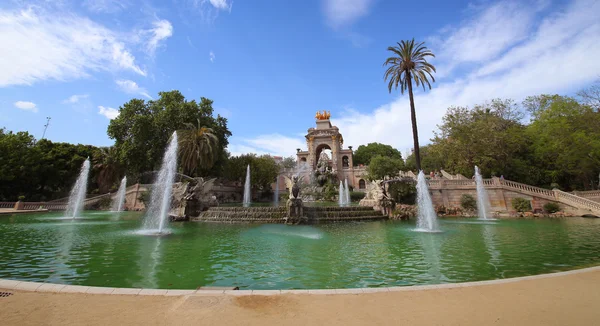 Ciutadella — Foto de Stock