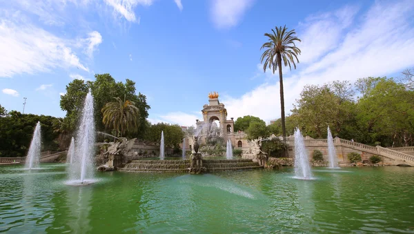 Ciutadella — Foto de Stock