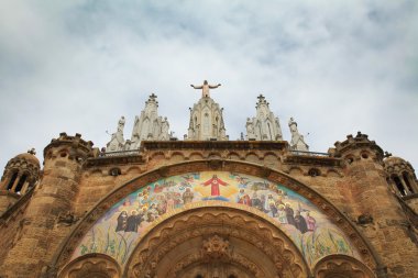 Tibidabo Kilisesi